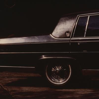 Lm Ny Car